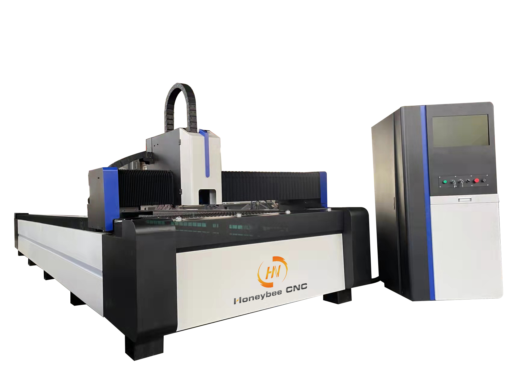 Honeybee G series laser cutting machine