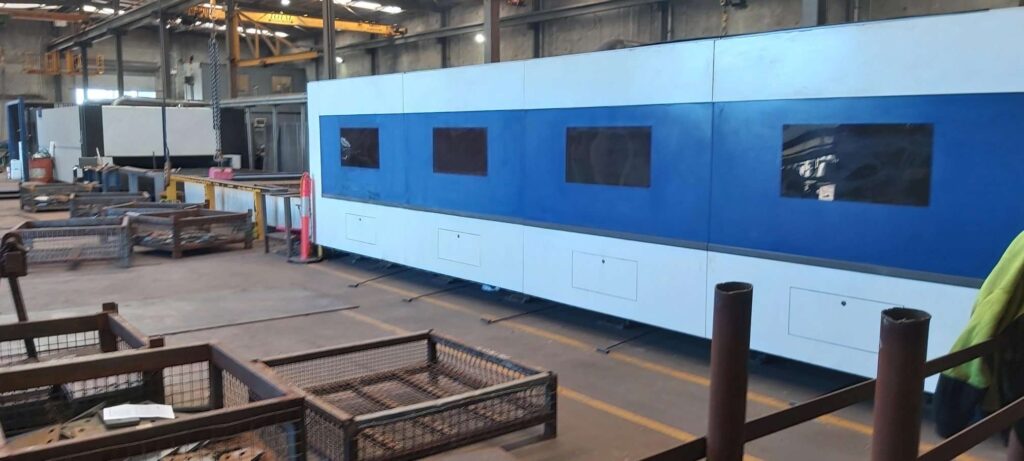 laser machine in Australia