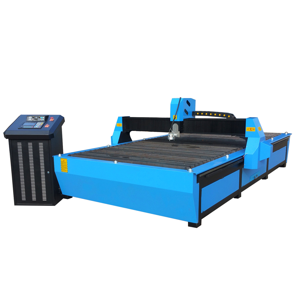 Sheet Metal Cutting Table-Trailblazer