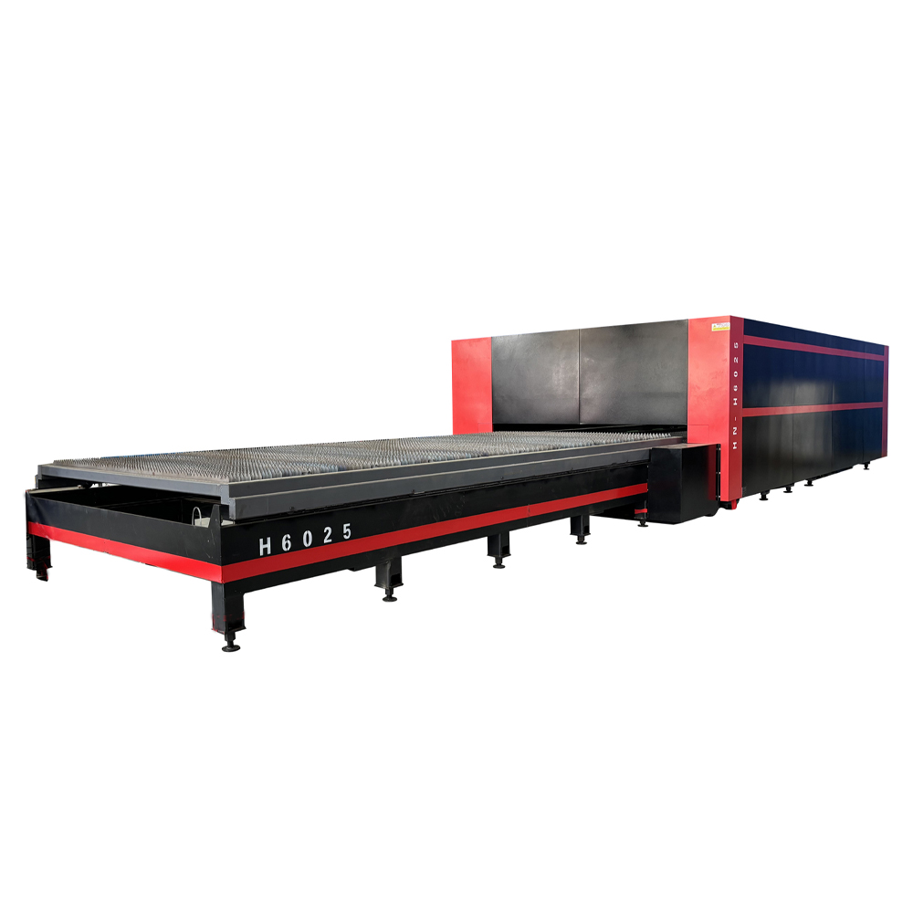 4 Factors That Make Sheet Metal Cutting Machines an Ideal Investment