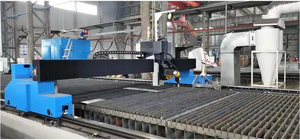 How to Use CNC Cutting Machine and Its Table to Maximise Efficiency