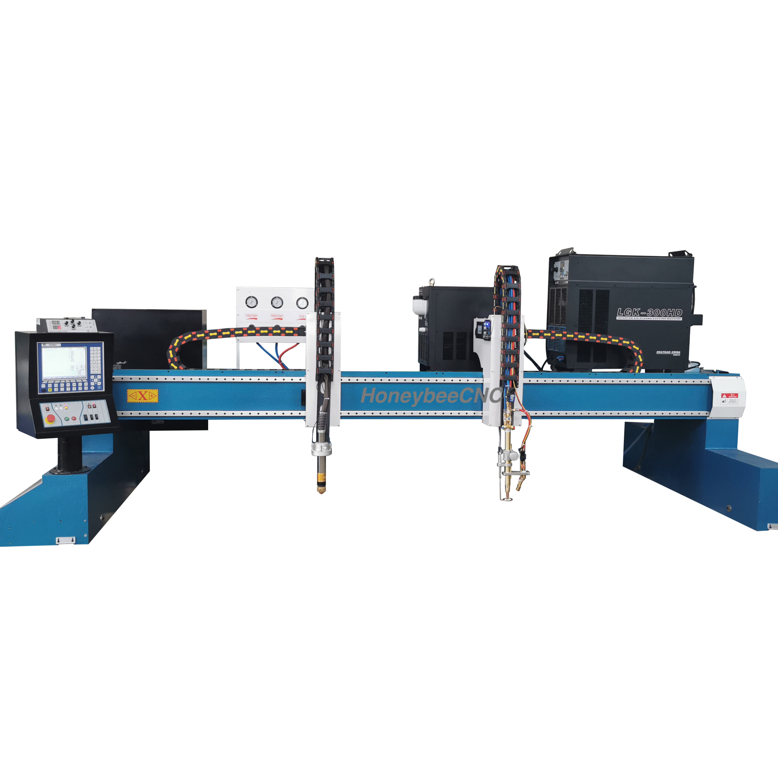 How to Select a CNC Plasma Table for Cutting Metal